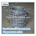 galvanized wire mesh roll wire fencing